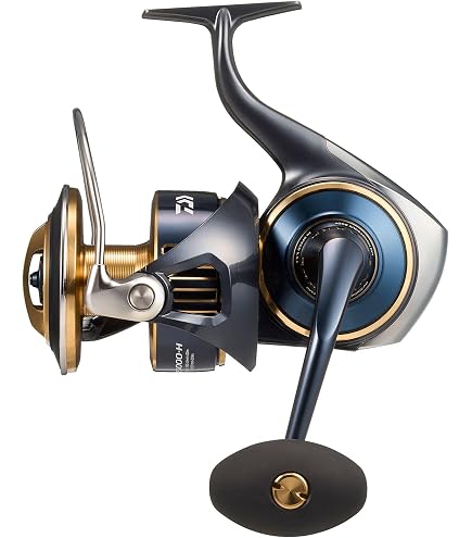 Amazon.com : Shimano Reel 19 Stella SW 14000XG Japan Import